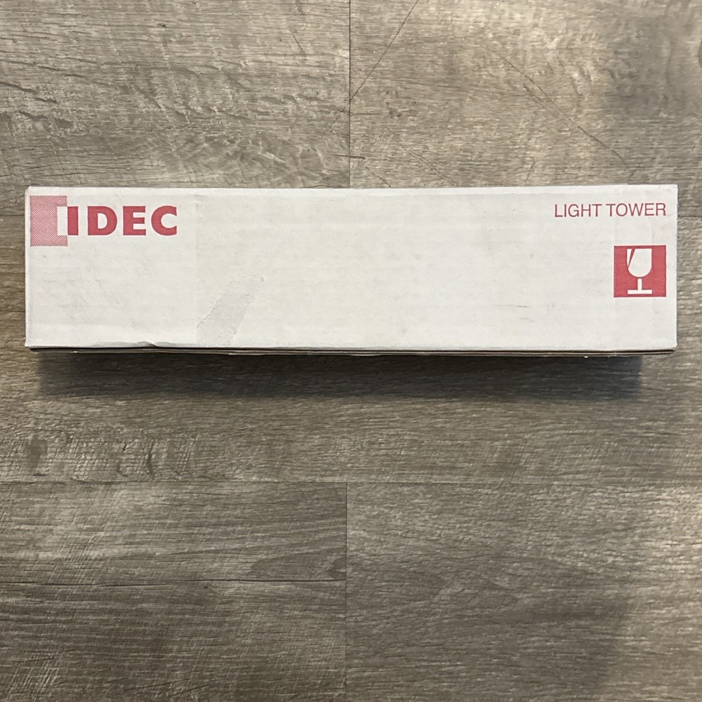 IDEC LD6A-0WZQB LD6A Stack Light Base with Sounder