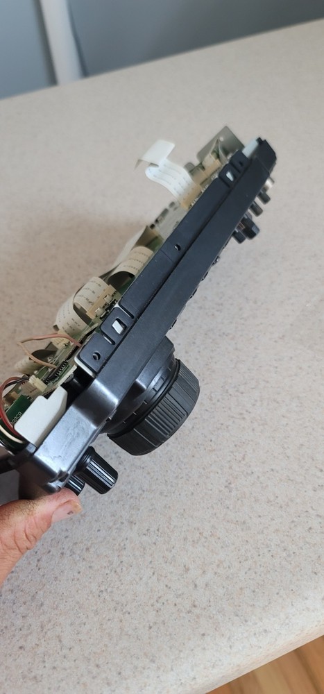 ICOM FRONT PANEL FOR ICOM IC 746