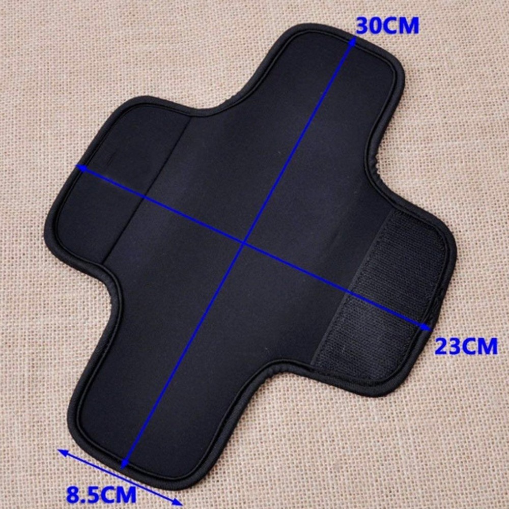 Shock absorbing Shoulder Strap Protector Ease Your Shoulder Discomfort