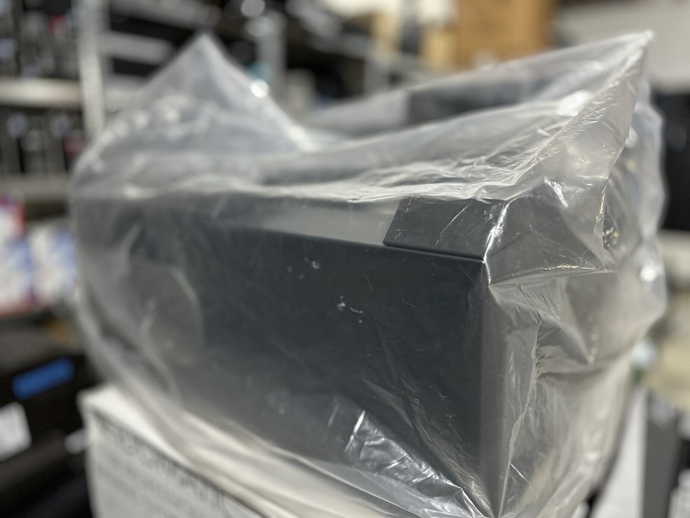 Coverbind Accel Ultra Automatic Thermal Binding Machine