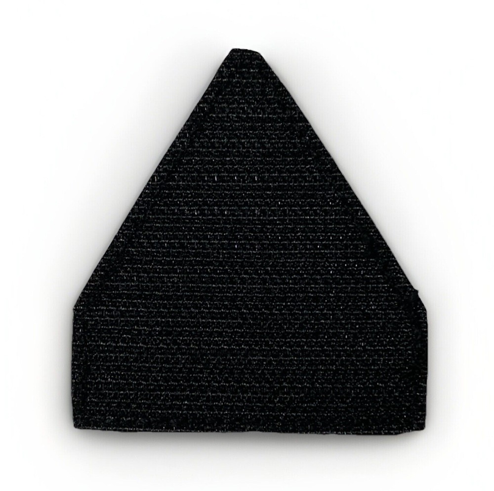 Leapers UTG Badge - Moral Patch Hook & Loop - Morale Patch 2.5" x 2.5"