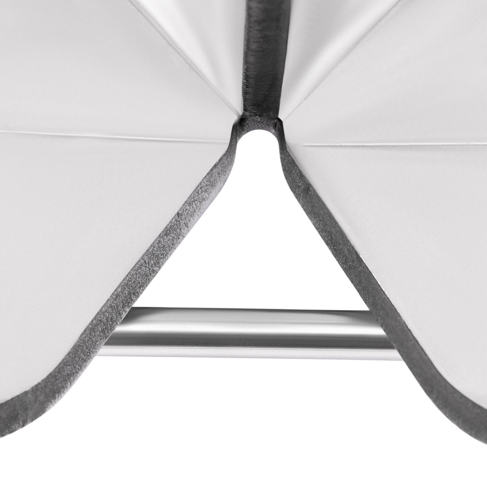 Delta Boat Anchor 22 lb 10 kg 316 Stainless Steel, Fixed Boats from 28-42ft*