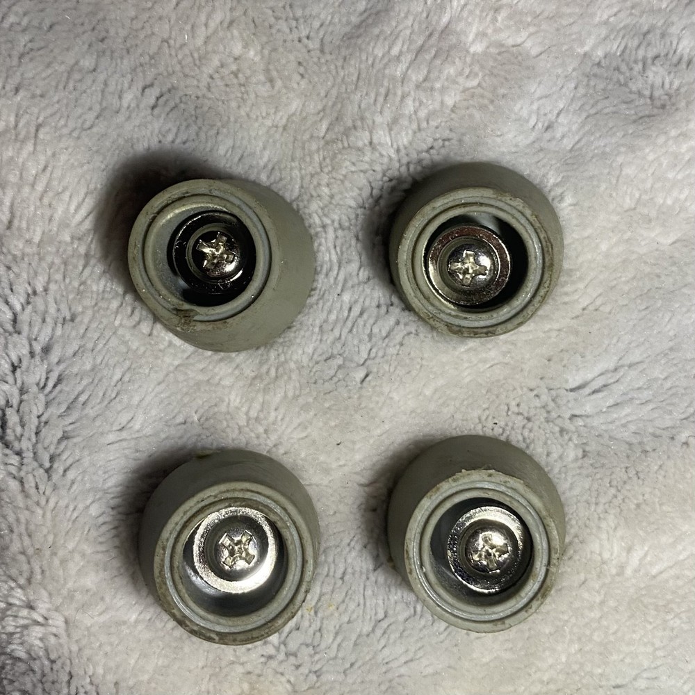 Set of Feet for Oster Bread Maker Machine Model 5814