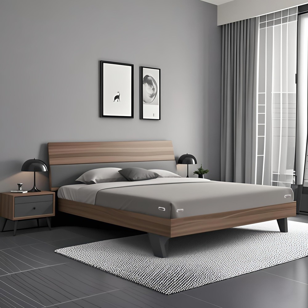 Holders for Fitted Sheets – 4 Pack Heavy Duty ABS Lock Straps, Keep Sheets Fi...