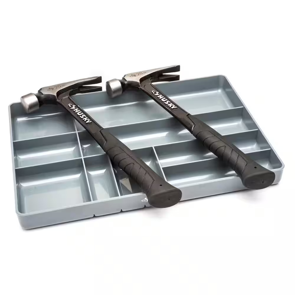 Universal Storage Tray