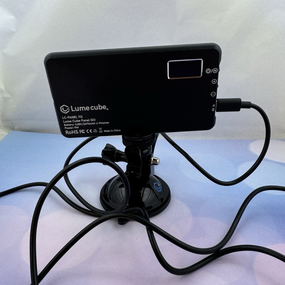 Lume Cube Panel Go Light LC-PANEL 112