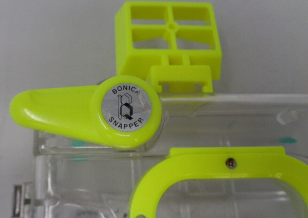 Bonica Snapper Underwater Dive Camera Case