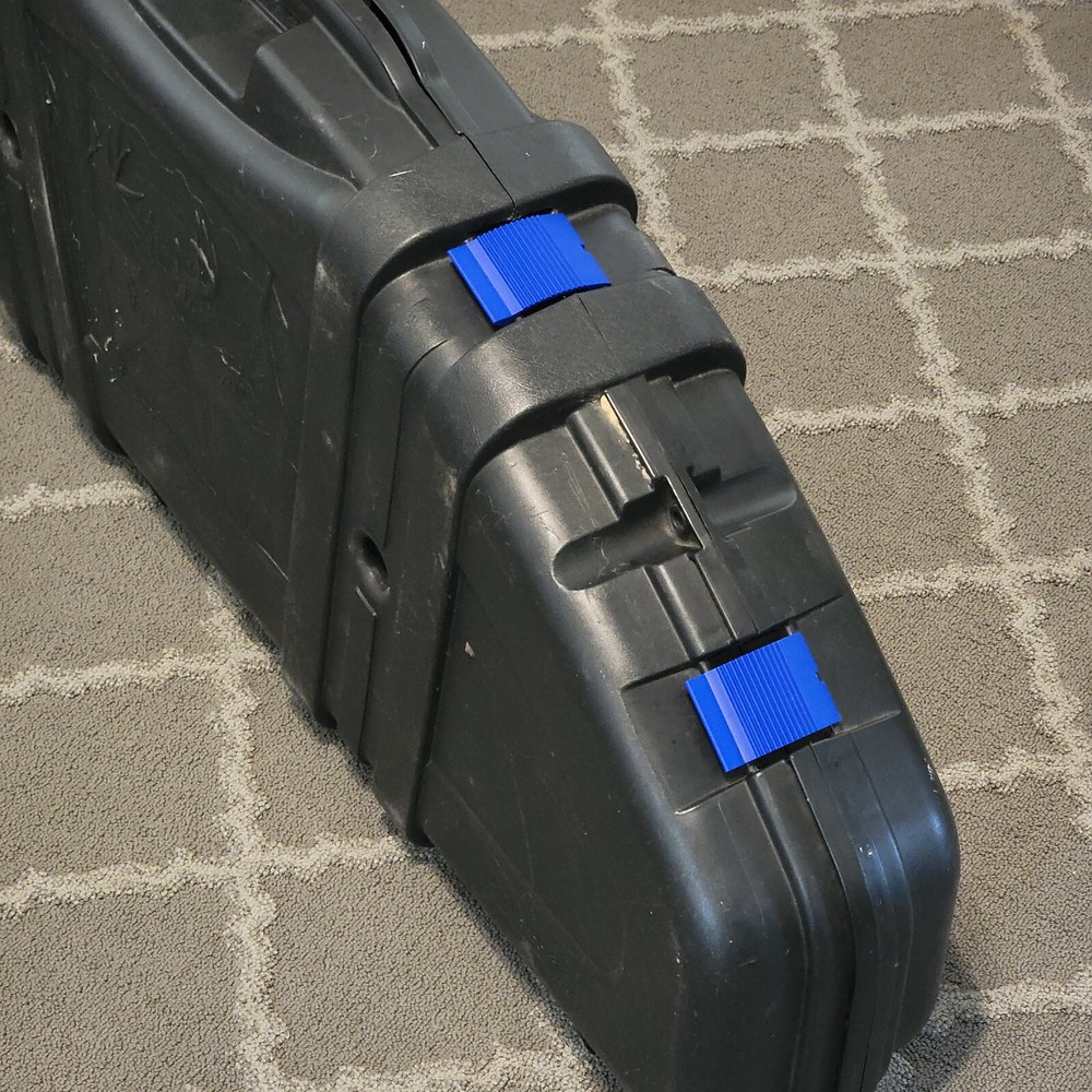 4pack Bow Case Replacement Latch