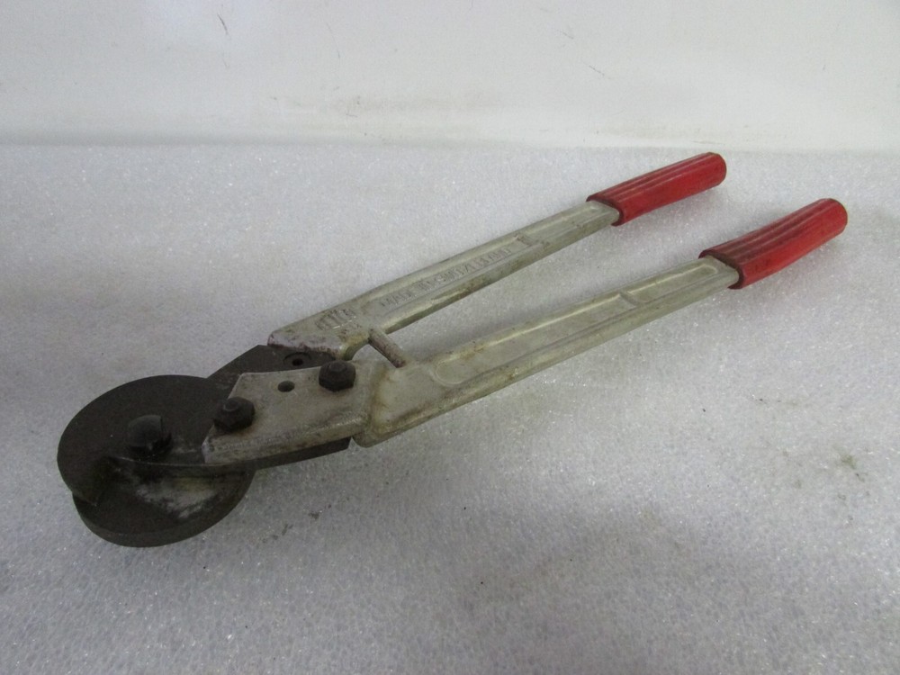 Felco C12 Shear Cable Cutter 3/8-in Max. Diameter