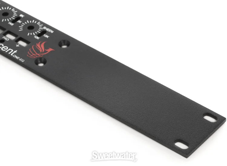 Phoenix Audio Ascent One EQ-RMP Rackmount Kit