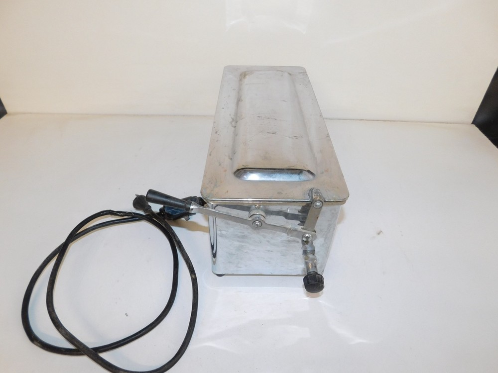 CASTLE STERILIZER (PQR3)