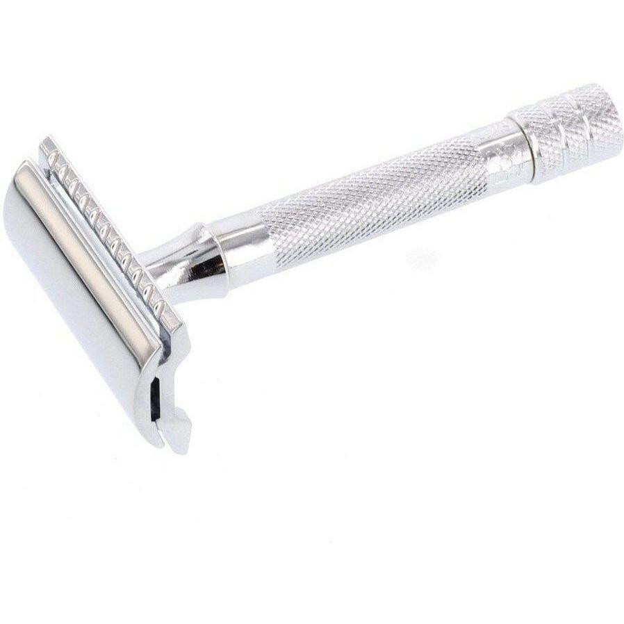 Merkur 33C Classic Safety Razor