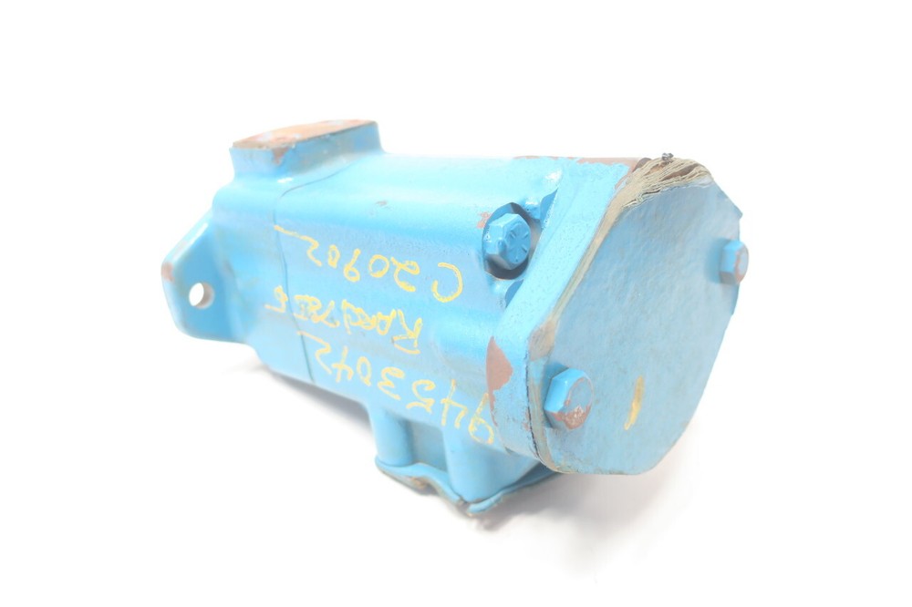 Vickers 25VTBS17A Hydraulic Vane Pump