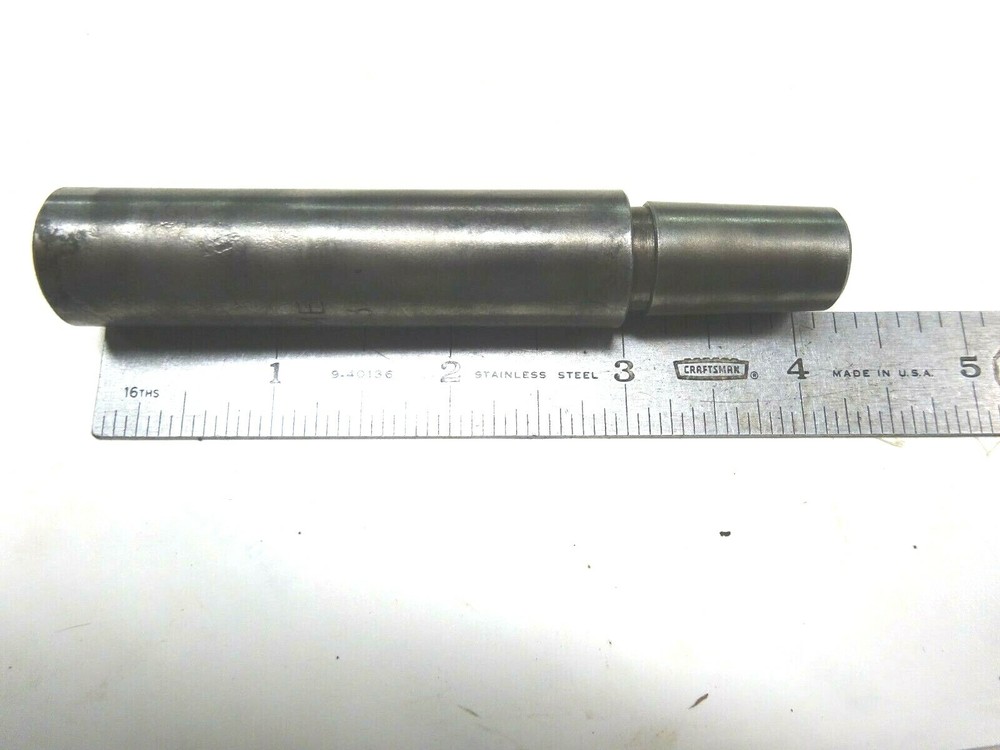 SUPREME 3/4 ST33 DRILL CHUCK ADAPTER