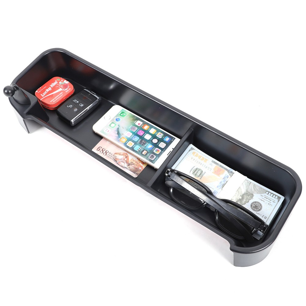 Dashboard GPS Navigation Storage Box For Ineos Grenadier 2020-2025