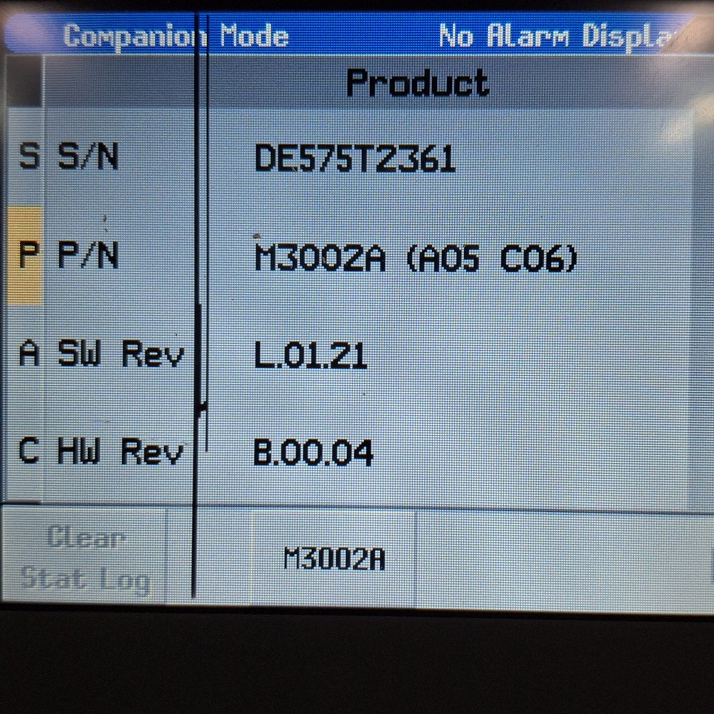 Philips IntelliVue X2 Module - Masimo Rainbow SpO2