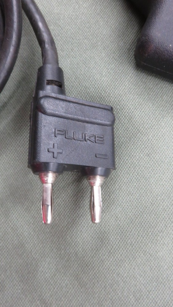 Fluke Probe Inductive Pickup External Trigger Spark Plug (V35313)