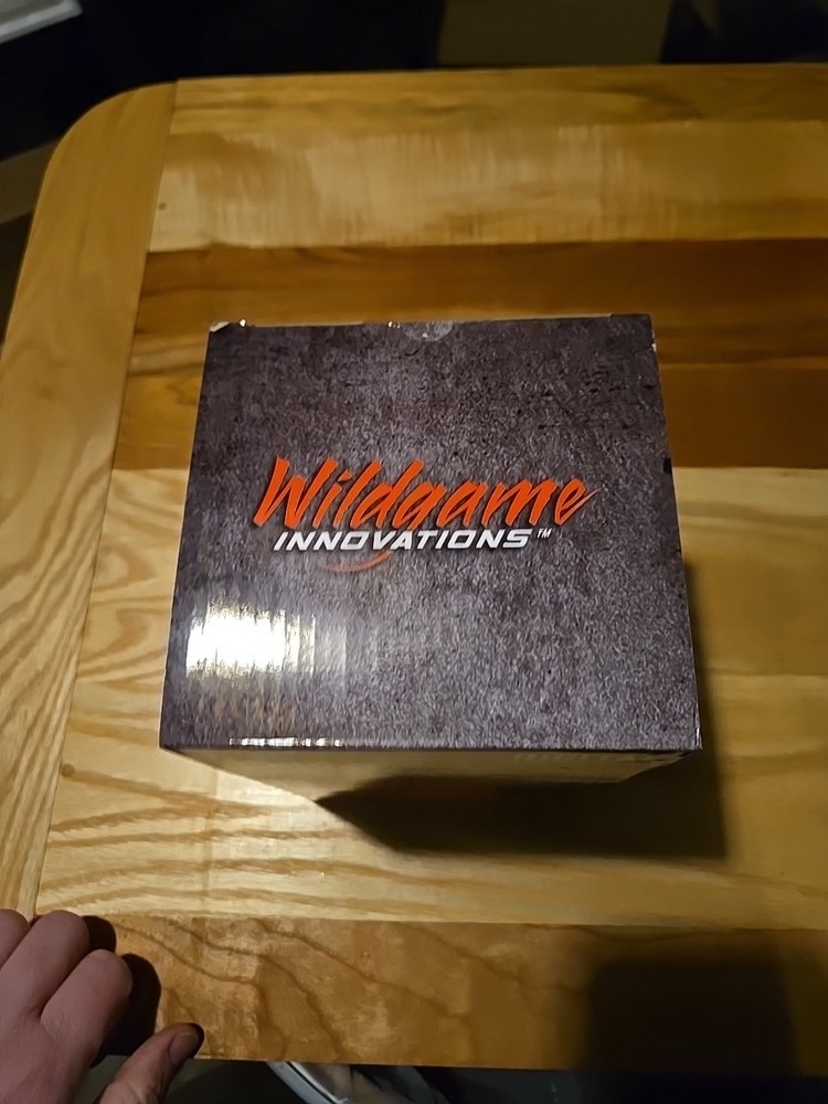 Wildgame Innovations 6V Game Feeder Kit Digital Power Control Unit