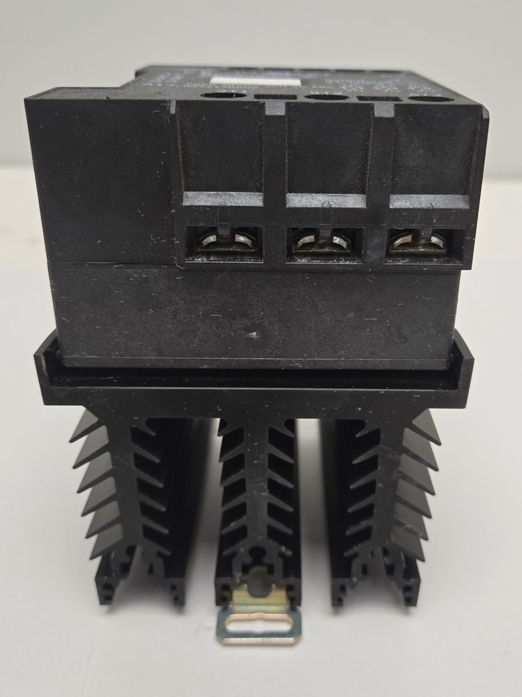 WEIDMULLER SOLID STATE RELAY 8952130000.