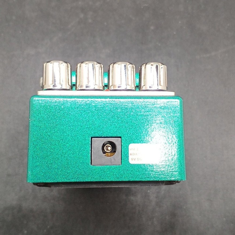 BOSS Model BC-1X