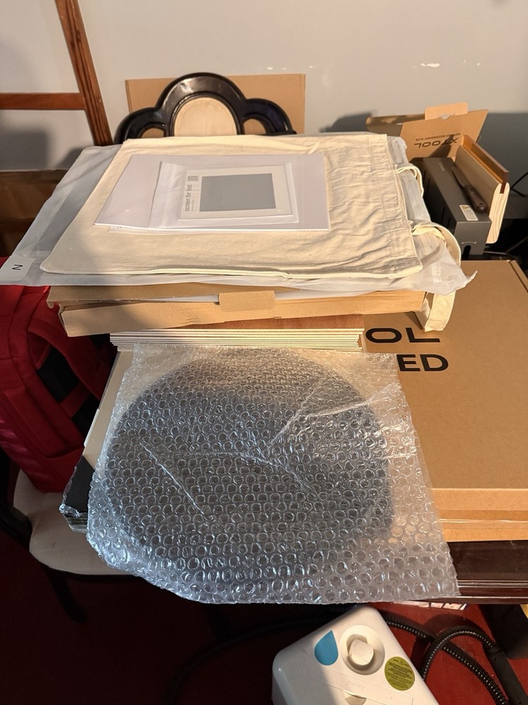 xTool S1 Enclosed Diode Laser Cutter 40W