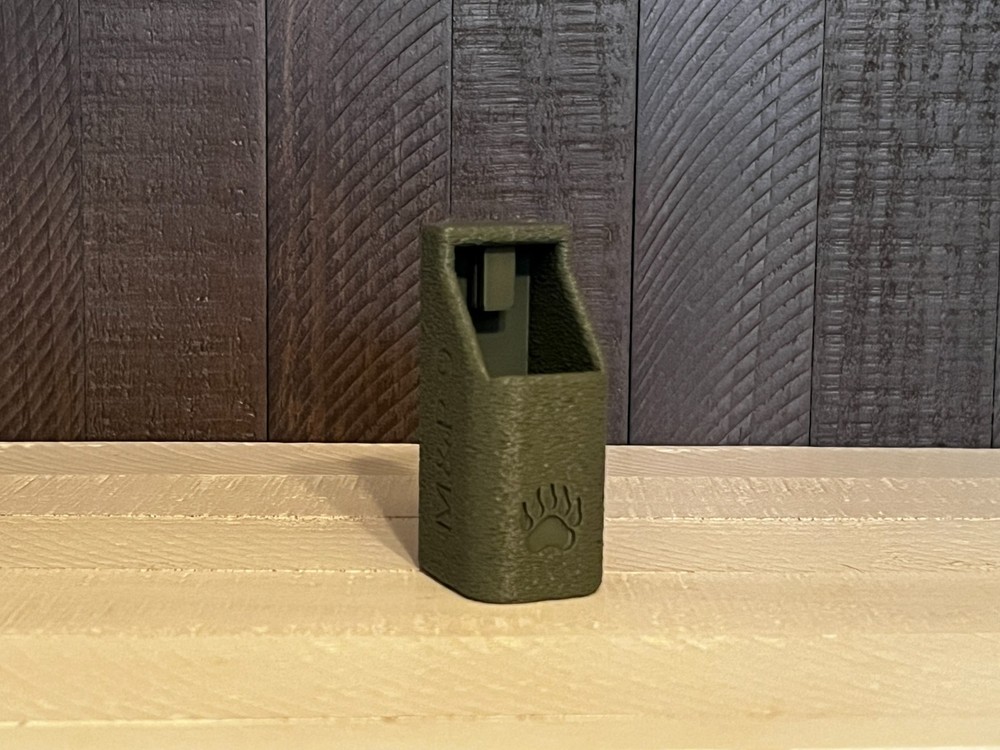 M&P Shield Speed Loader 9mm Magazine Loader