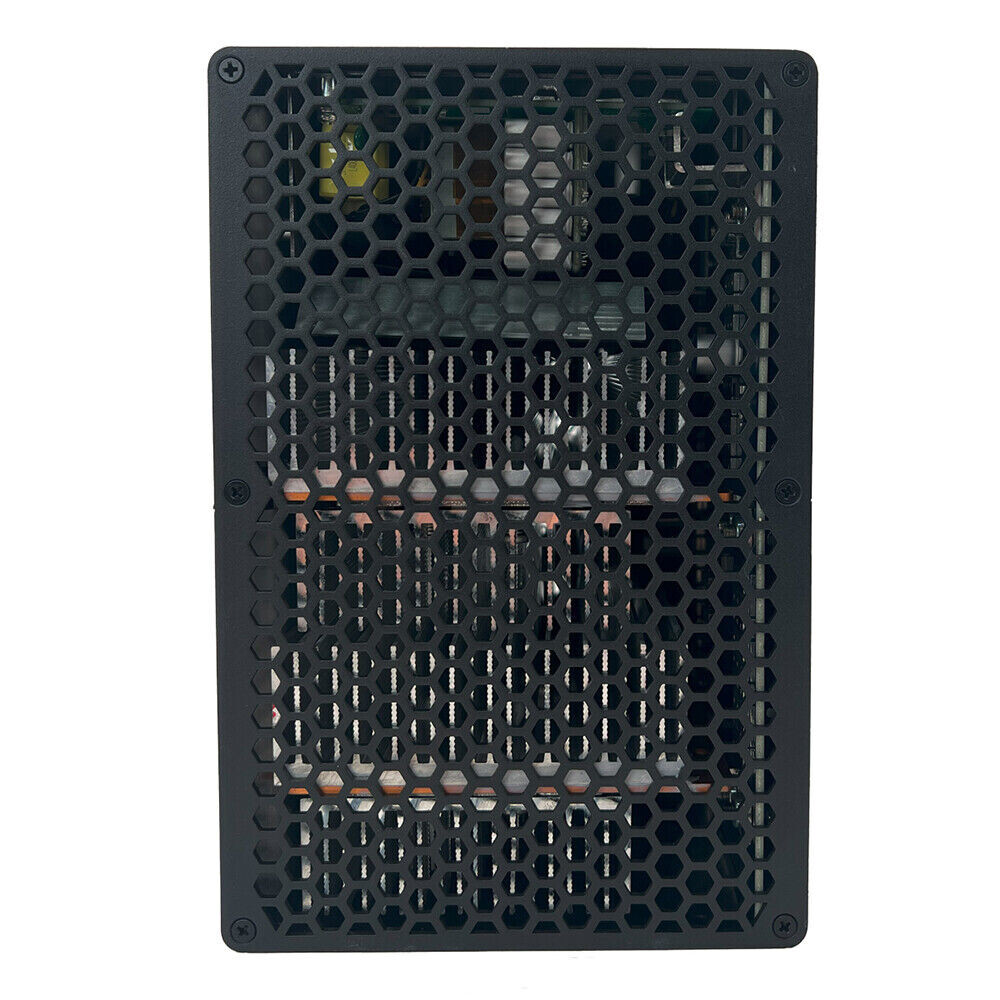 US Stock VolcMiner D1 Mini Pre LTC&Doge Coin Miner 2.2Gh/s 500W Ships 5 days TX