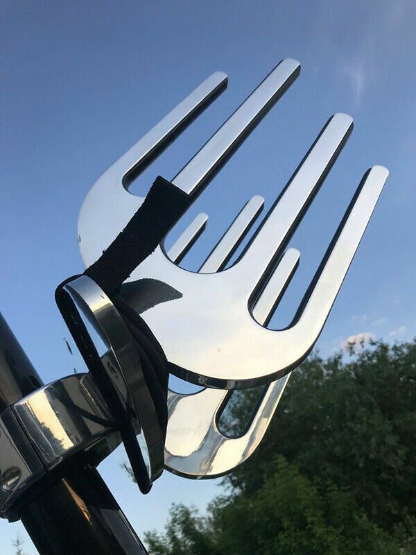 Origin Tower Double Wakeboard And One Surfboard Combo Rack Mirror Polished