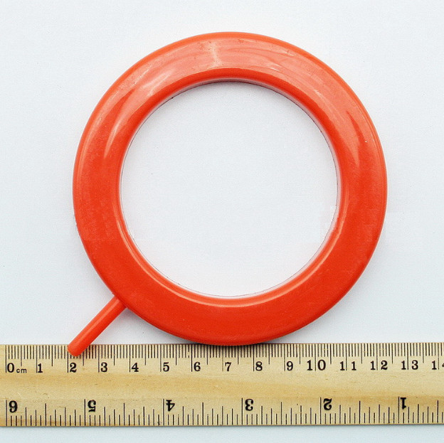 Aquarium accessories oxygenation pump bubble stone gas disk ring aerated stone