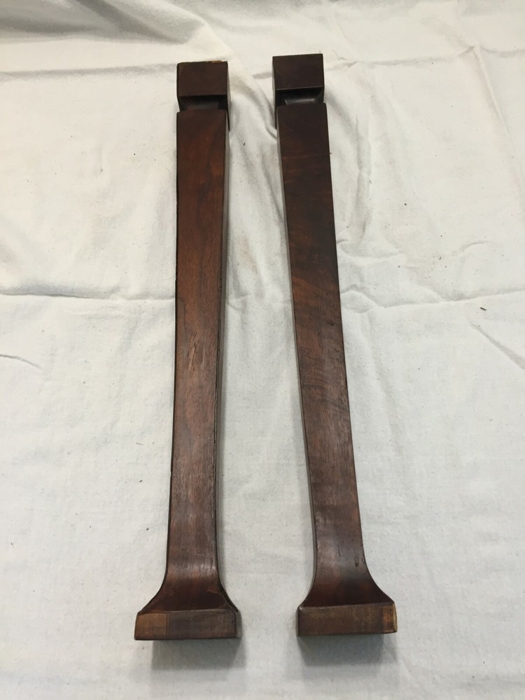 architectural salvage decorative wood columns