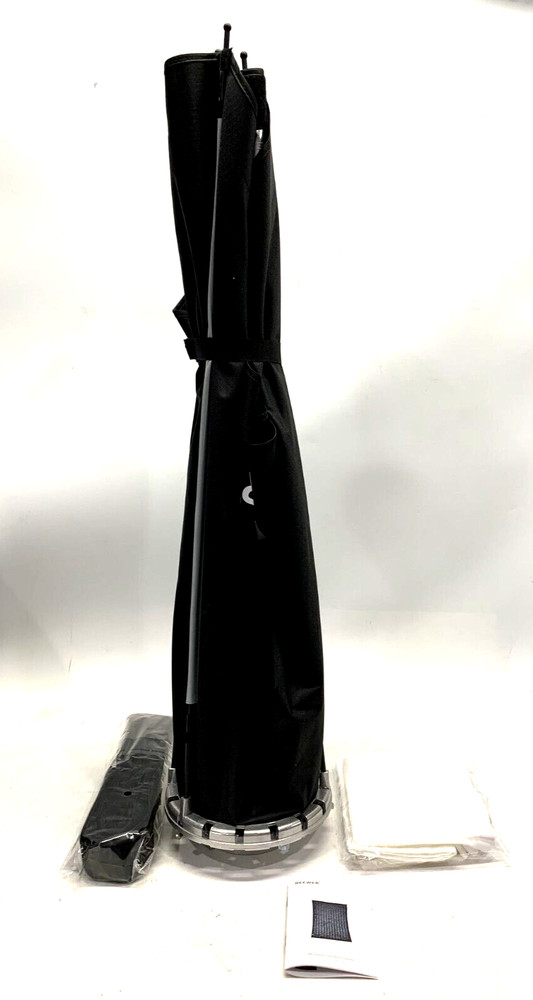 NEEWER 12"x47"/30x120cm Rectangular Folding Softbox w/Diffusers/Beam Grid/Bag