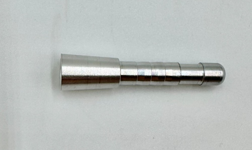 Easton 5MM Half-Out Inserts, dozen