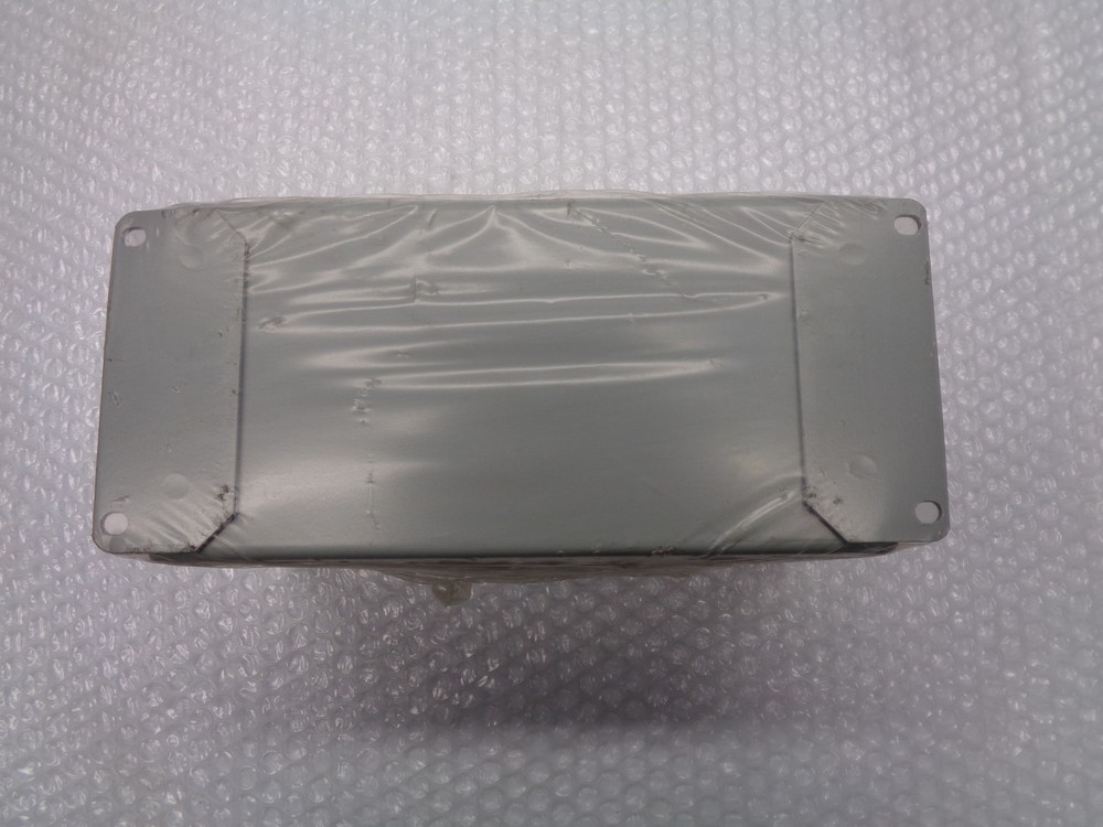 HOFFMANN E3PBX PUSHBUTTON ENCLOUSRE NSMP