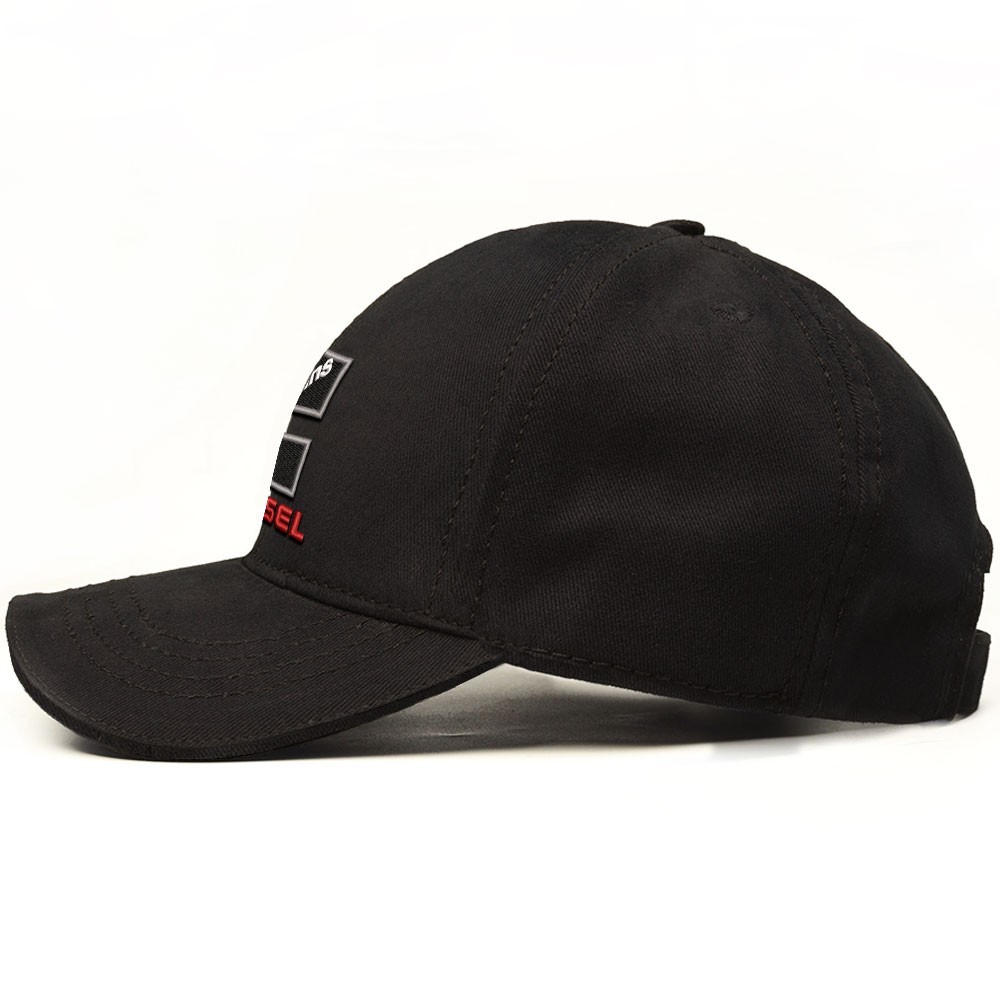 Cummins Diesel Engines Embroidered Hat