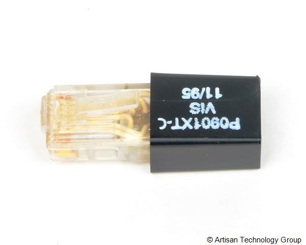 Foxboro P0901XT-C Fieldbus JR45 Termination Assembly