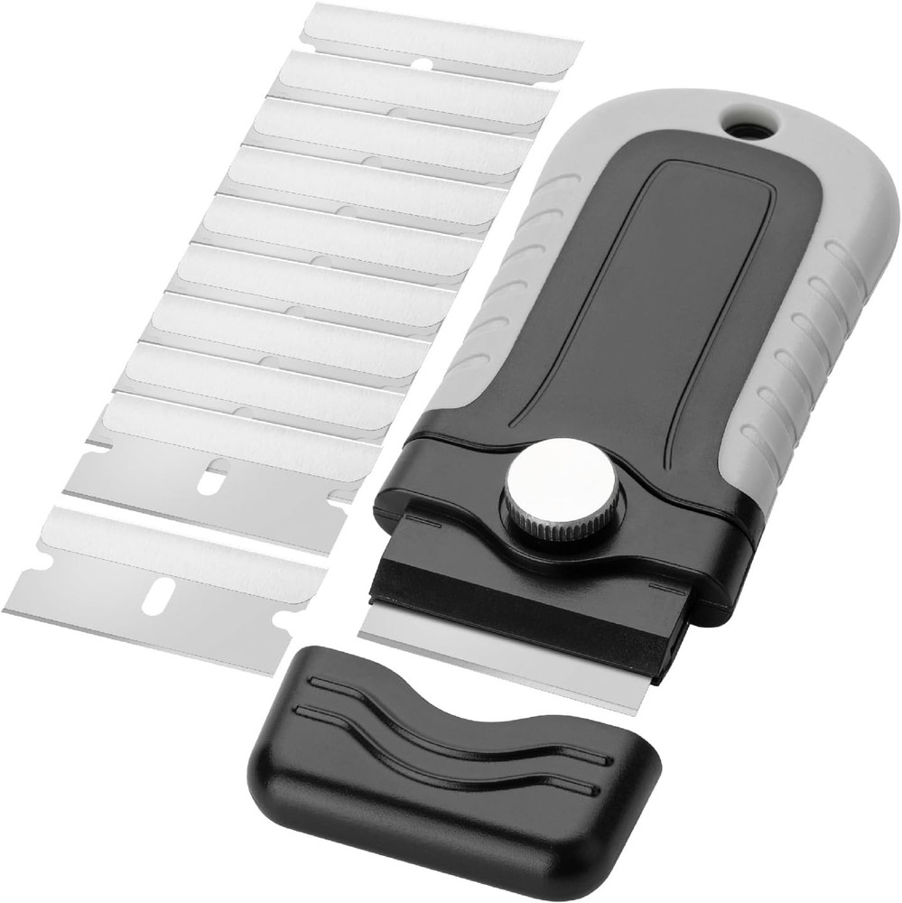 Scraper Tool Razor Blade Set
