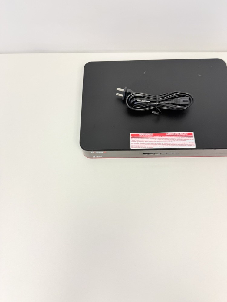 Dish Hopper DUO Smart DVR And HD/DVR Receiver Tested