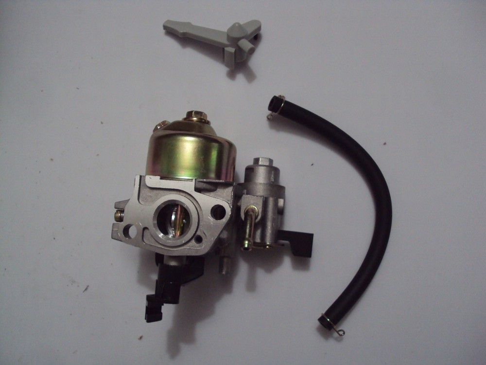 Rotary Carburetor, 22-13193