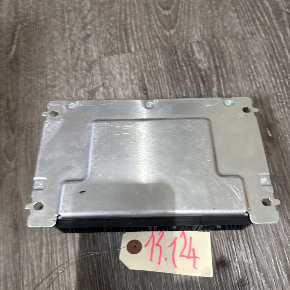 Volvo VNL Light Control Module - P/N: 21803280-03
