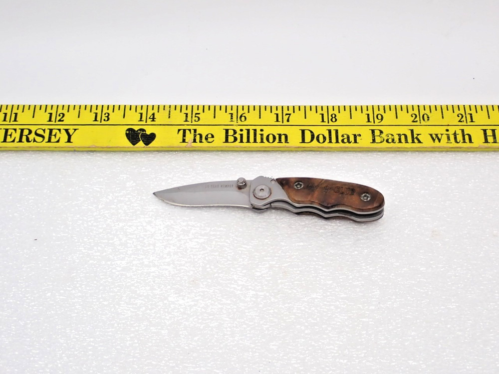 Mini 1 Blade Folding Knife made in China