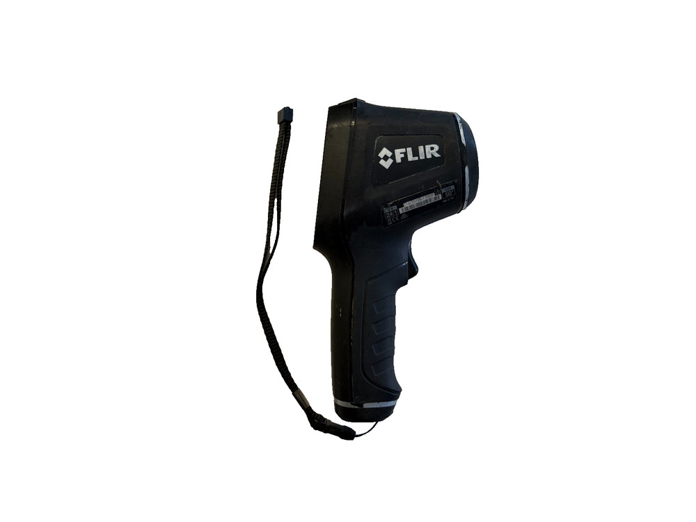 Flir TG165 Spot Thermal Camera