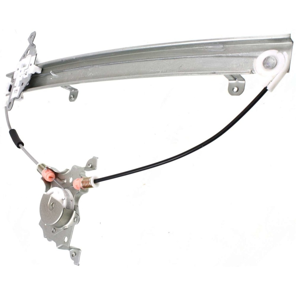 Power Window Regulator For 2000-2006 Nissan Sentra Front Right