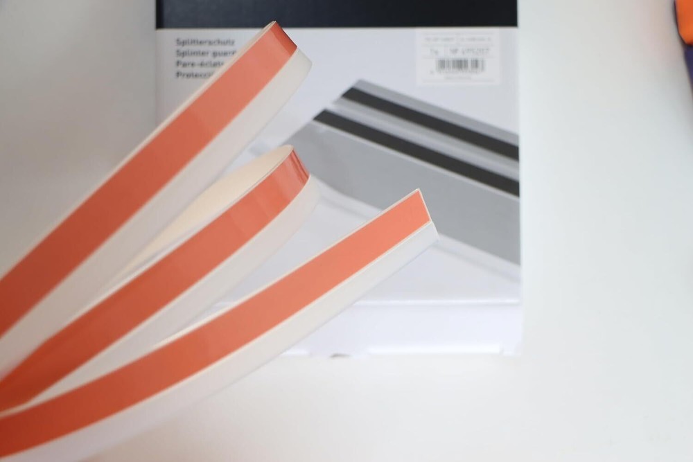 Festool 495207 Clear Splinter Guard Splinterguard FS-SP 1400mm (55")