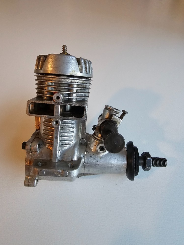 Fox 29 RC Model Airplane Engine