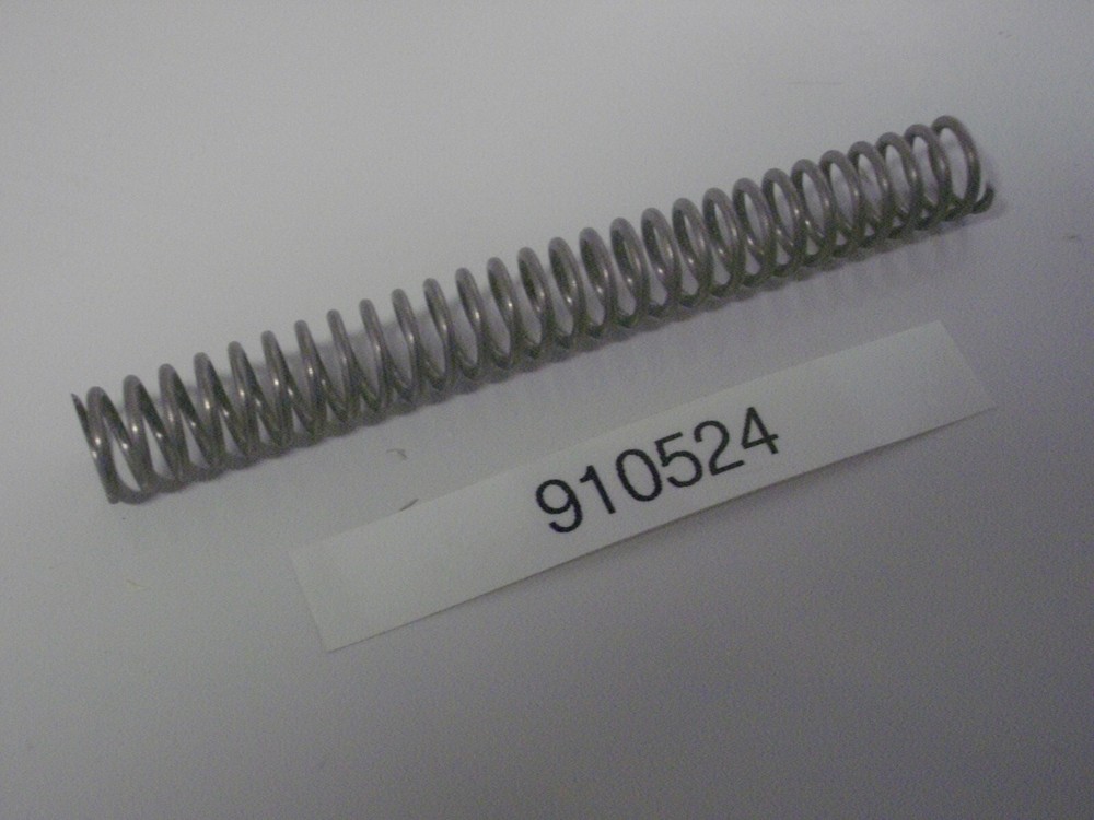 OMC Stringer drive 910524 OMC Sterndrive Cable to Tension Spring