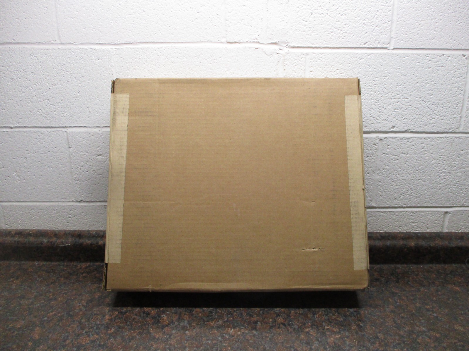 NEW Wall-Rite Ww-101-T47 Wall Mounted Desk,20X16-3/8X3-3/8In,Gray