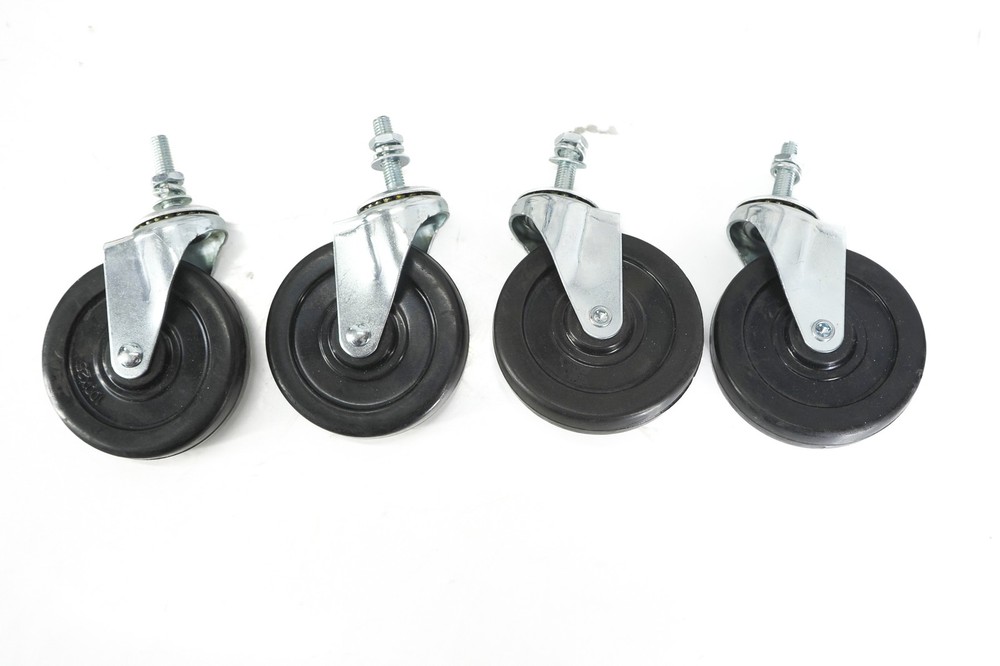 Hamilton KB100 Music Stand Storage Cart - MISSING HARDWARE