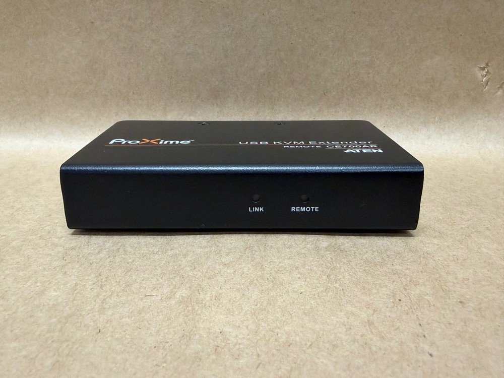 ATEN CE700AR USB KVM Extender