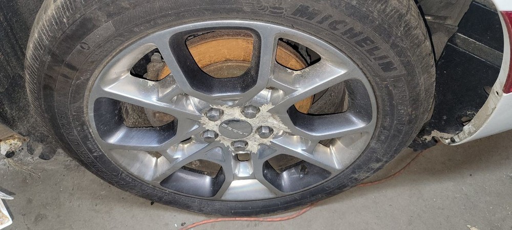 16-17 Chrysler 300 Engine ECM Electronic Control Module 3.6 Liter