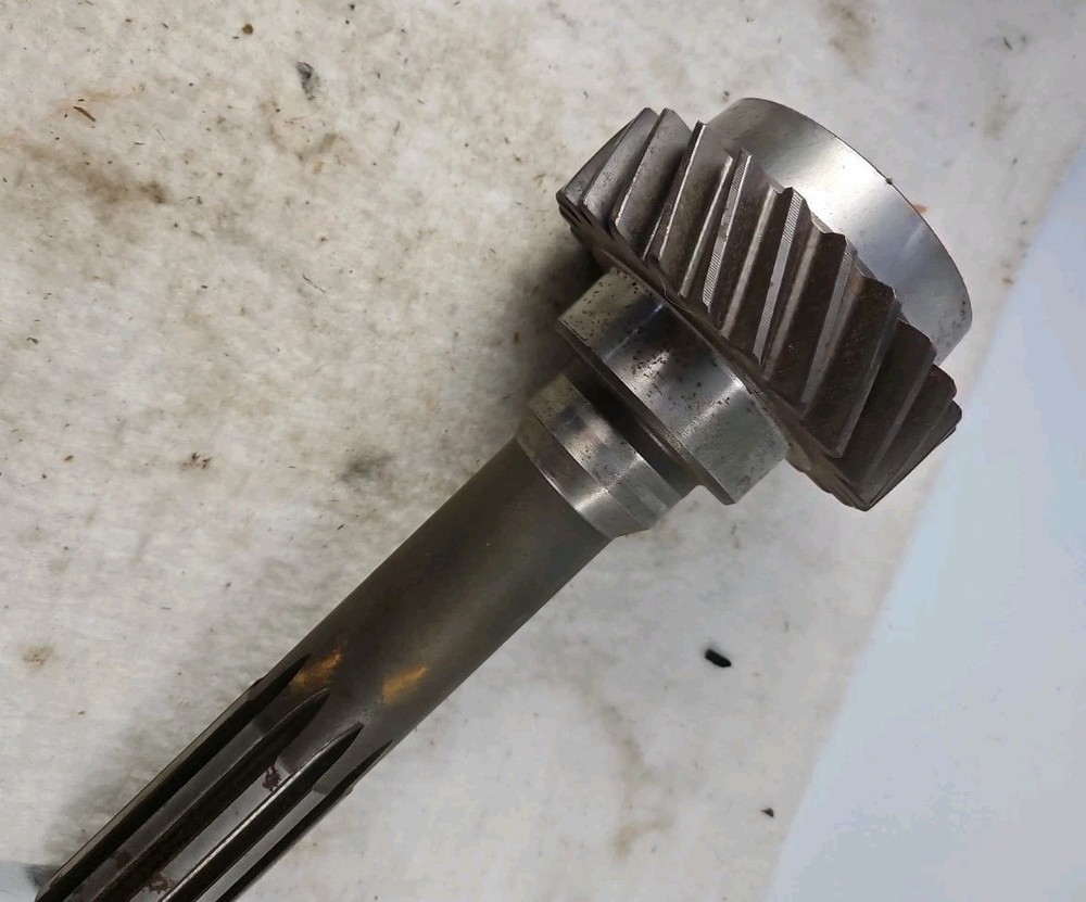 53-35-15-1X TTC/Spicer Transmisssion Input Shaft